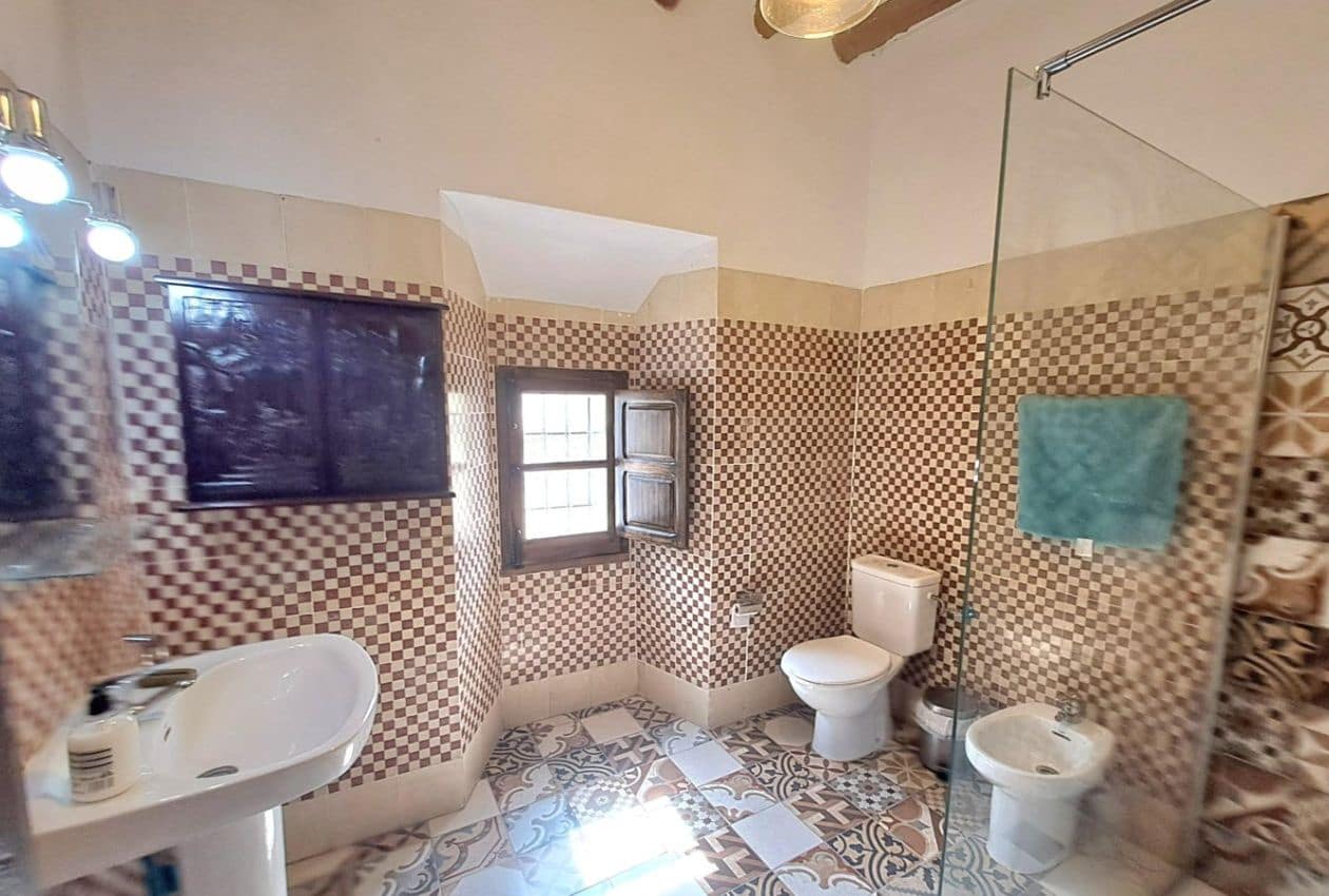 5 camera da letto Finca/Casa di Campagna in vendita in Rute con piscina - 375.000 € (Rif: 8949839)