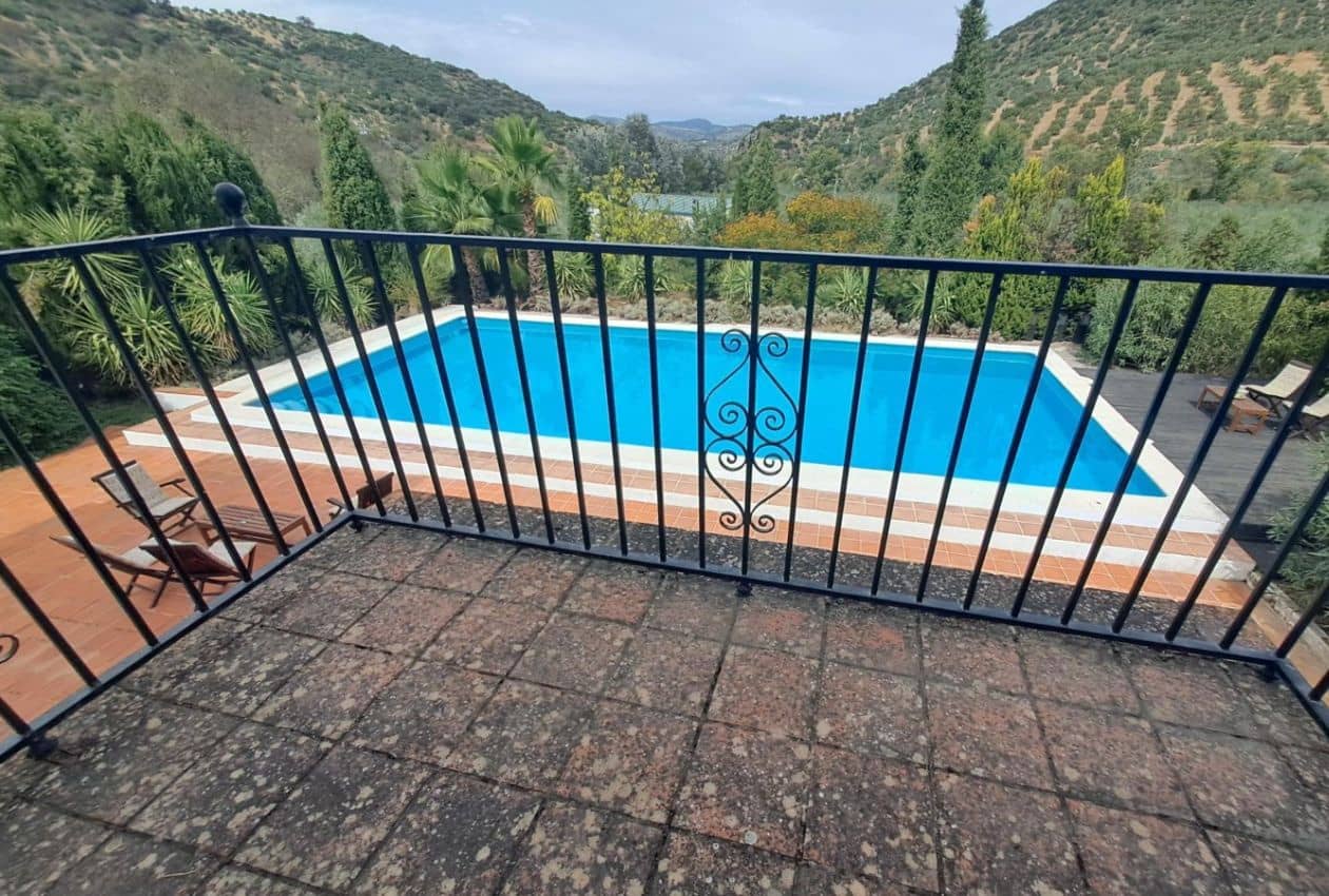 5 camera da letto Finca/Casa di Campagna in vendita in Rute con piscina - 375.000 € (Rif: 8949839)