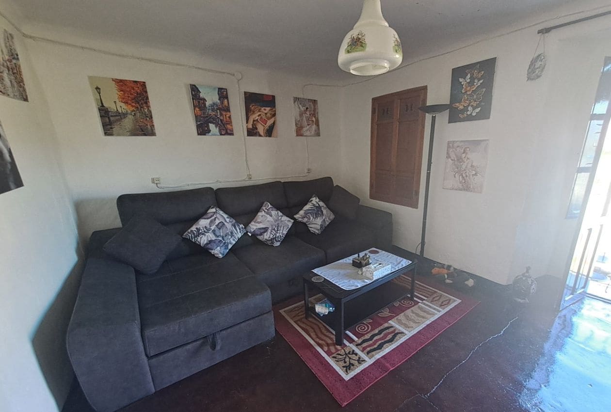 3 soveværelse Byhus til salg i Castillo de Locubin - € 42.000 (Ref: 8949840)