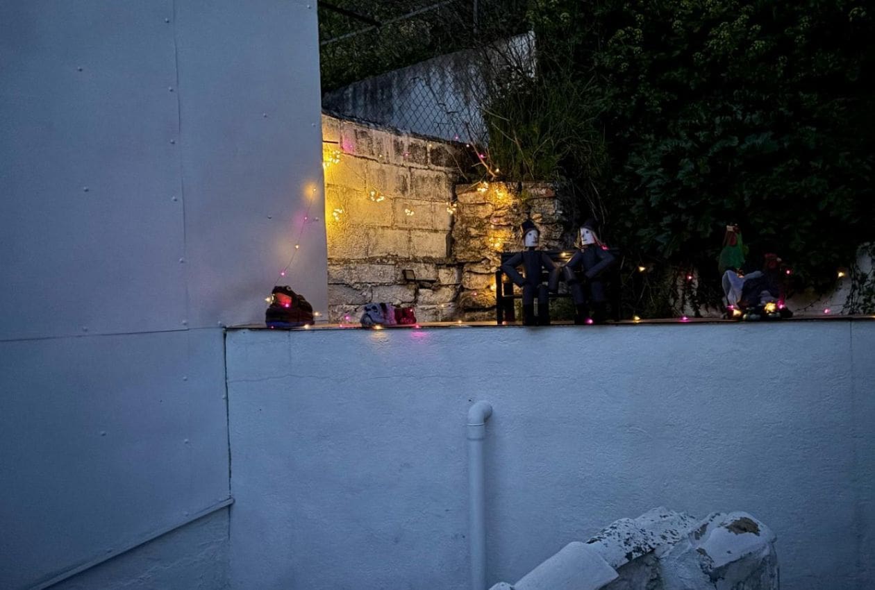 3 soveværelse Byhus til salg i Castillo de Locubin - € 42.000 (Ref: 8949840)