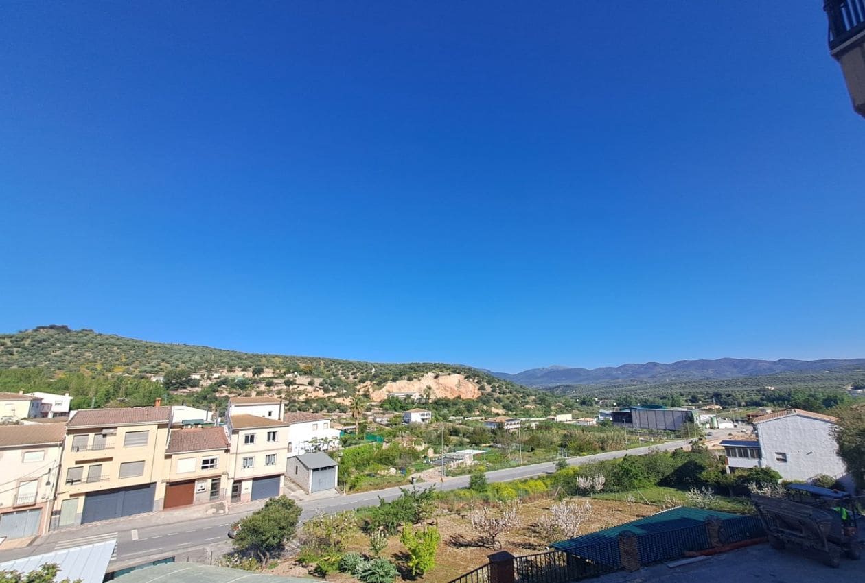 3 soveværelse Byhus til salg i Castillo de Locubin - € 42.000 (Ref: 8949840)