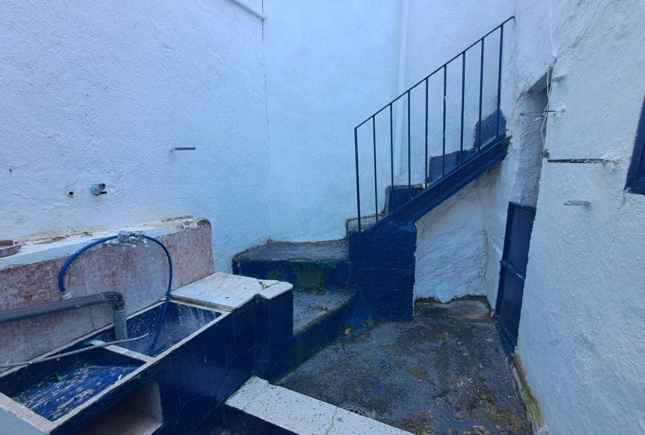 3 soveværelse Byhus til salg i Castillo de Locubin - € 42.000 (Ref: 8949840)