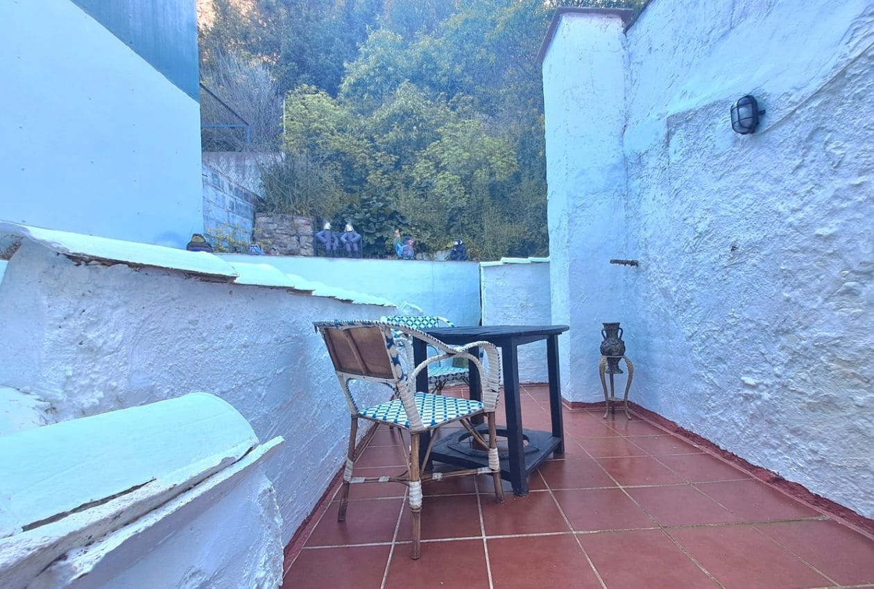 3 soveværelse Byhus til salg i Castillo de Locubin - € 42.000 (Ref: 8949840)