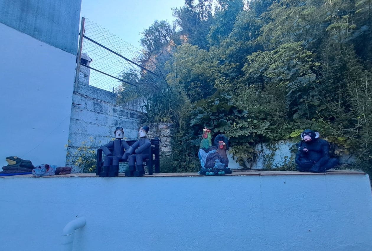 3 soveværelse Byhus til salg i Castillo de Locubin - € 42.000 (Ref: 8949840)