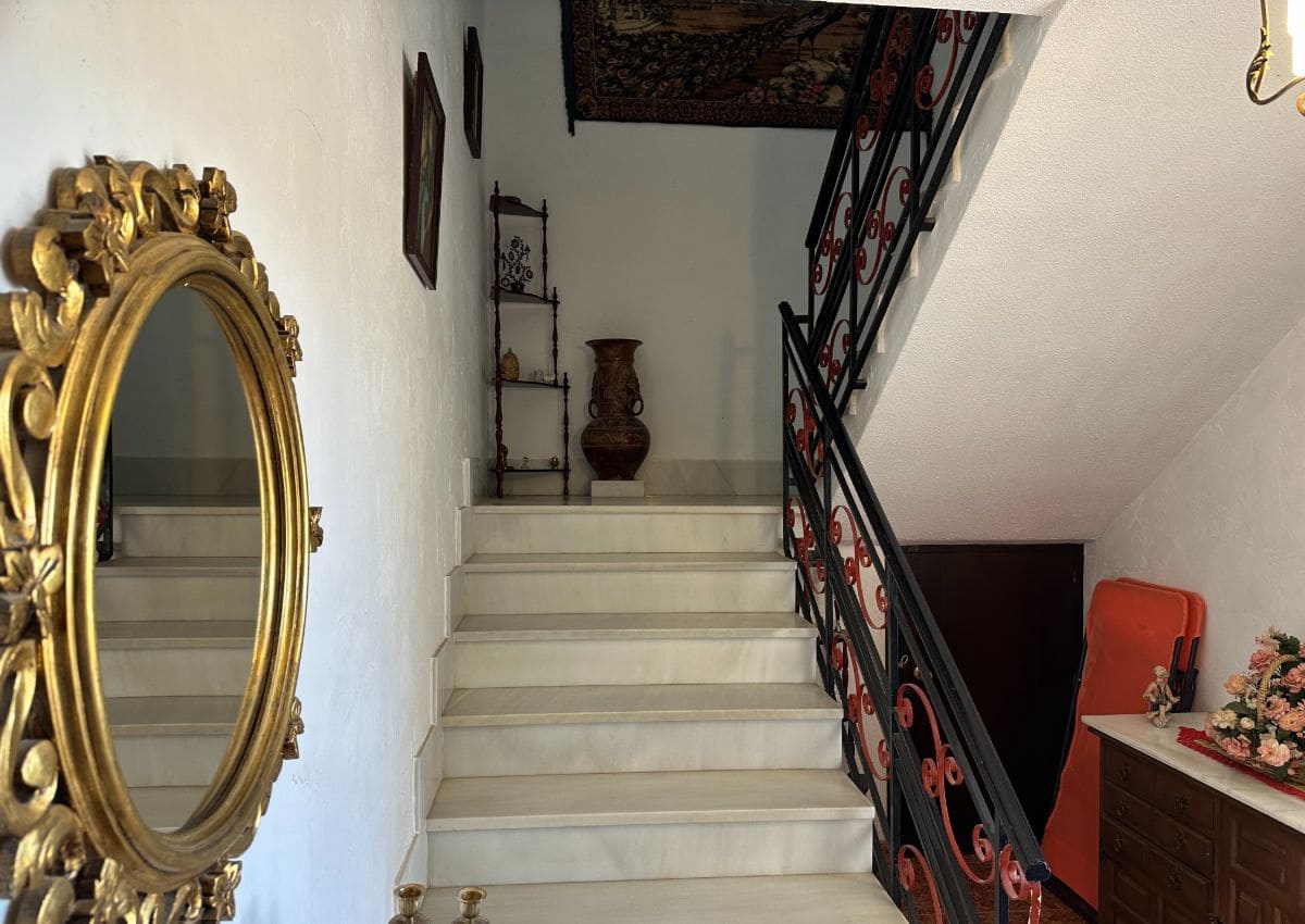 5 soverom Finca/Herregård til salgs i Arboleas - € 350 000 (Ref: 8960928)