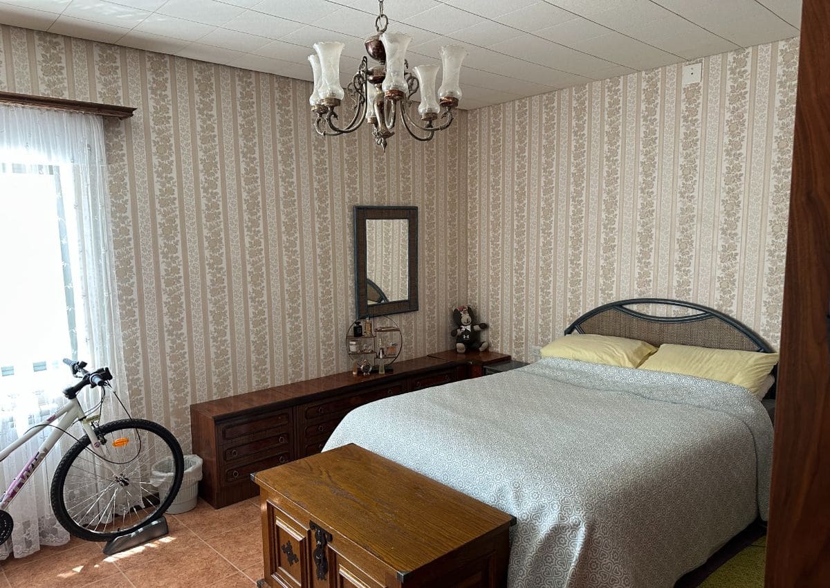 5 soverom Finca/Herregård til salgs i Arboleas - € 350 000 (Ref: 8960928)