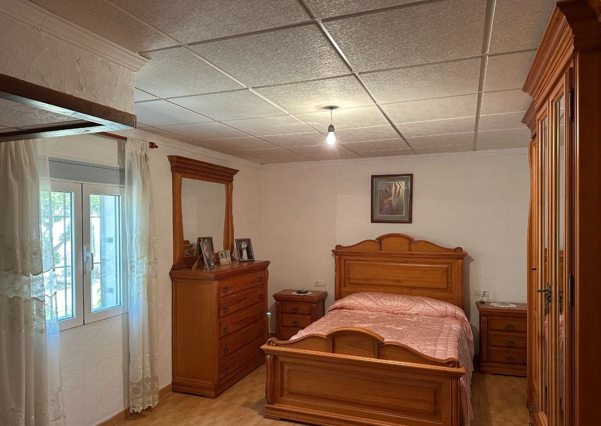 5 soverom Finca/Herregård til salgs i Arboleas - € 350 000 (Ref: 8960928)