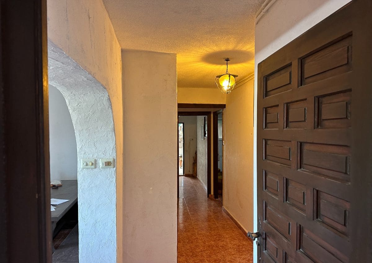 5 soverom Finca/Herregård til salgs i Arboleas - € 350 000 (Ref: 8960928)