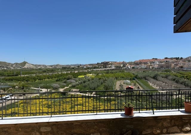 5 soveværelse Finca/Landehus til salg i Arboleas - € 350.000 (Ref: 8960928)
