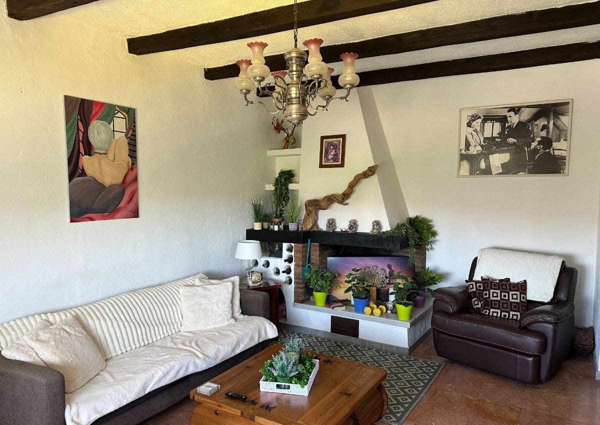 5 soverom Finca/Herregård til salgs i Arboleas - € 350 000 (Ref: 8960928)