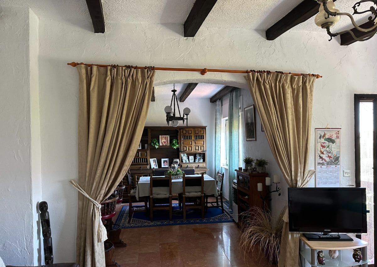 5 soverom Finca/Herregård til salgs i Arboleas - € 350 000 (Ref: 8960928)