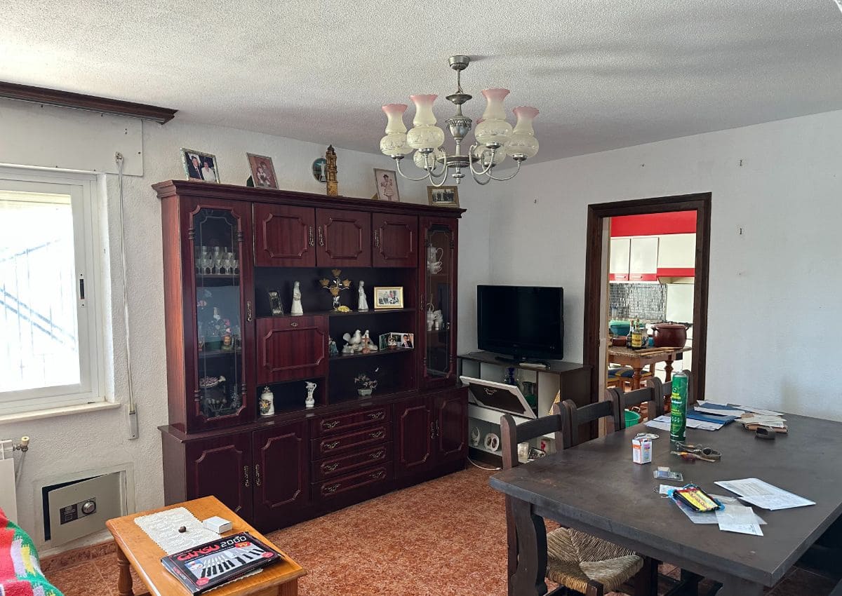 5 soverom Finca/Herregård til salgs i Arboleas - € 350 000 (Ref: 8960928)