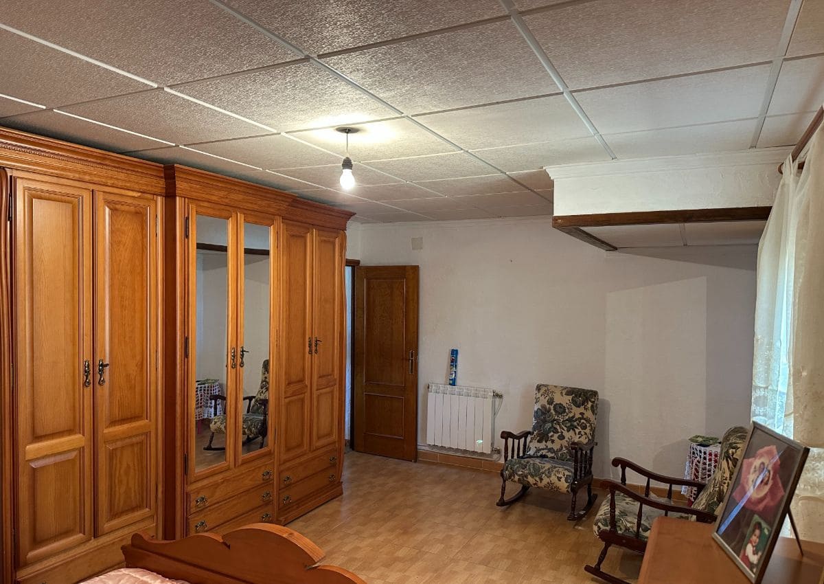 5 soverom Finca/Herregård til salgs i Arboleas - € 350 000 (Ref: 8960928)