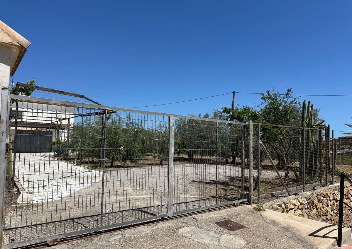 5 soverom Finca/Herregård til salgs i Arboleas - € 350 000 (Ref: 8960928)