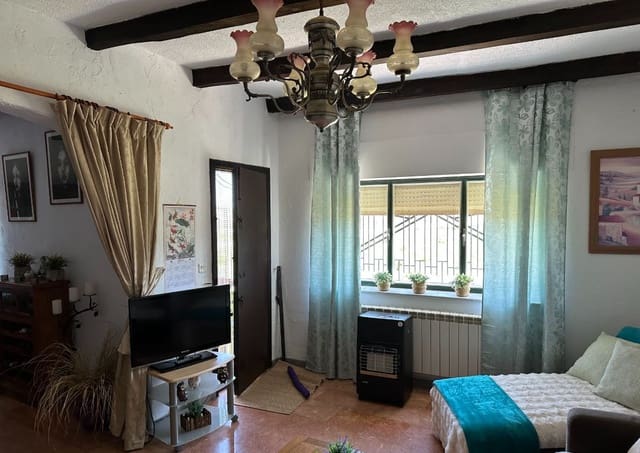 5 soveværelse Finca/Landehus til salg i Arboleas - € 350.000 (Ref: 8960928)