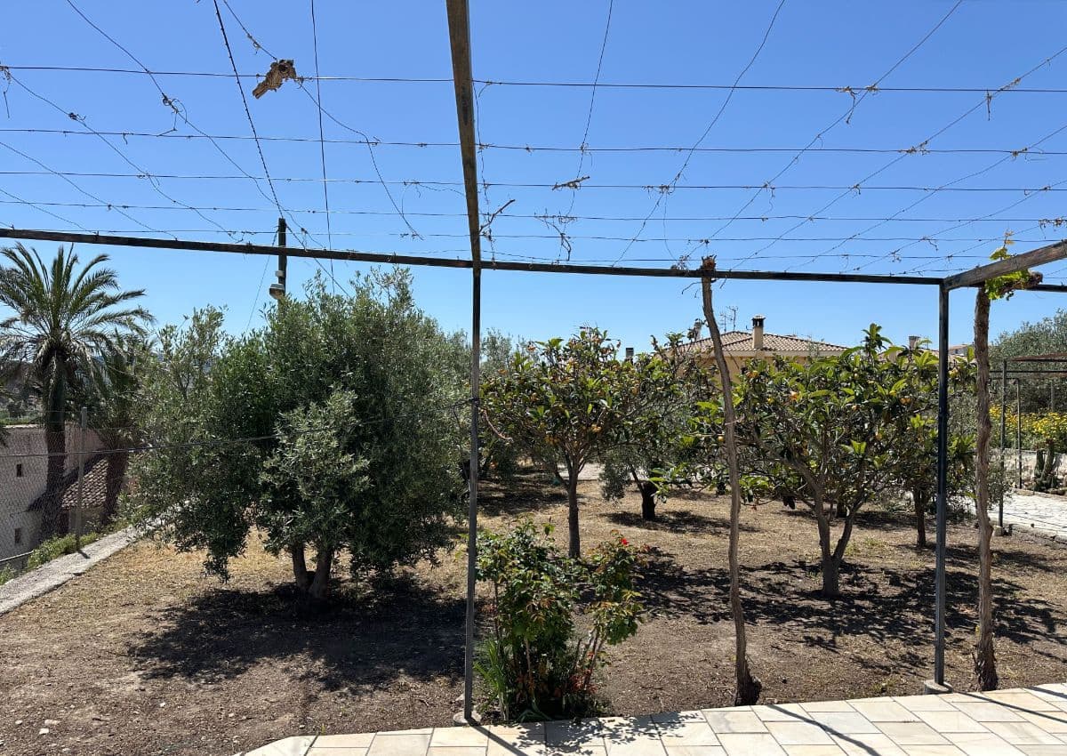 5 soverom Finca/Herregård til salgs i Arboleas - € 350 000 (Ref: 8960928)