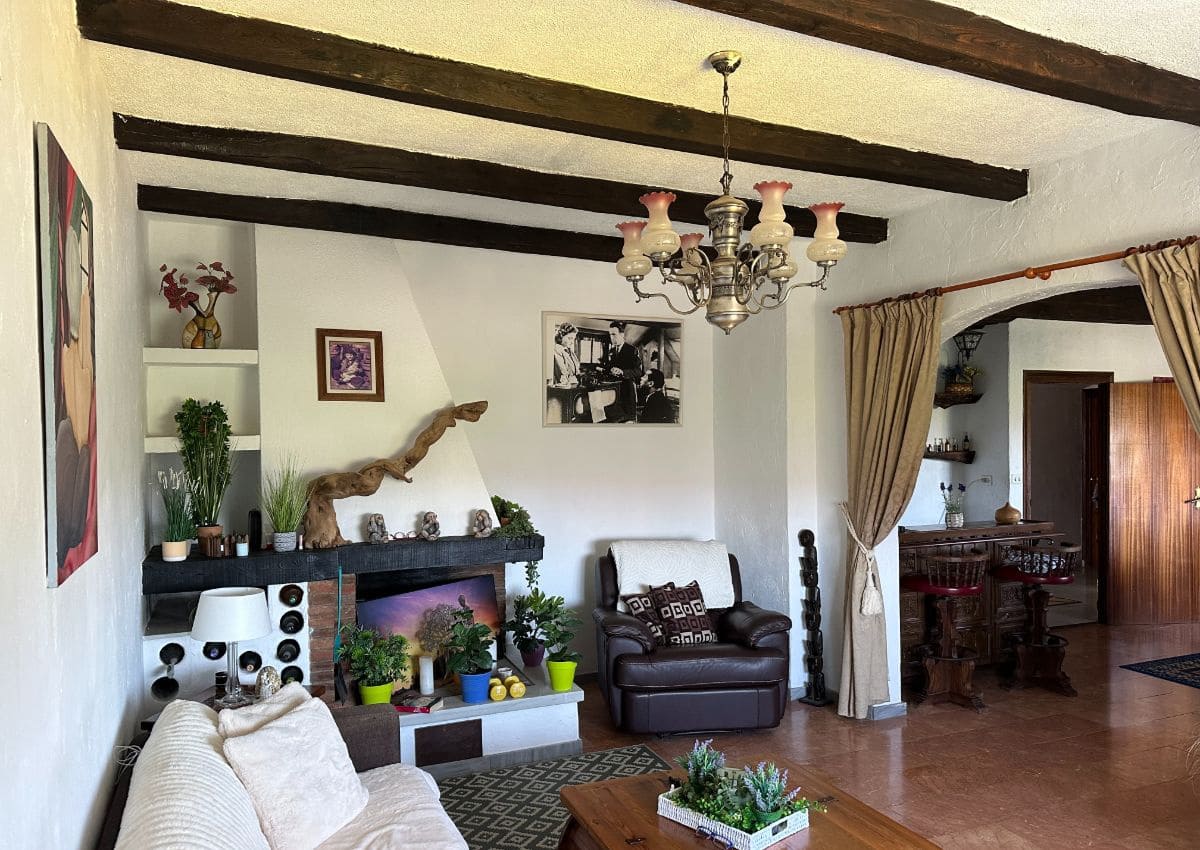 5 soverom Finca/Herregård til salgs i Arboleas - € 350 000 (Ref: 8960928)