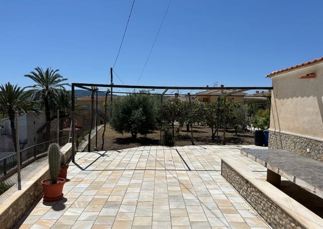 5 soveværelse Finca/Landehus til salg i Arboleas - € 350.000 (Ref: 8960928)