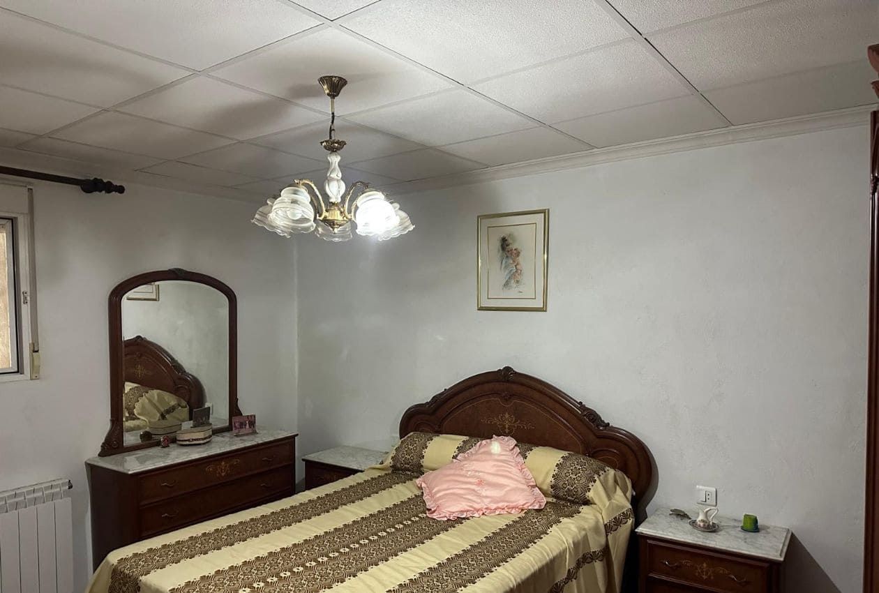 5 soverom Finca/Herregård til salgs i Arboleas - € 350 000 (Ref: 8960928)