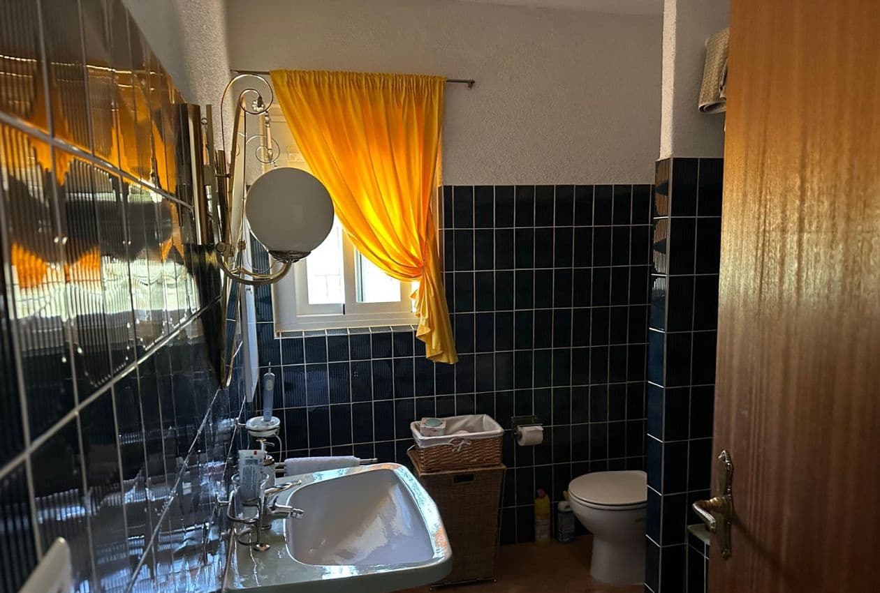 5 soverom Finca/Herregård til salgs i Arboleas - € 350 000 (Ref: 8960928)