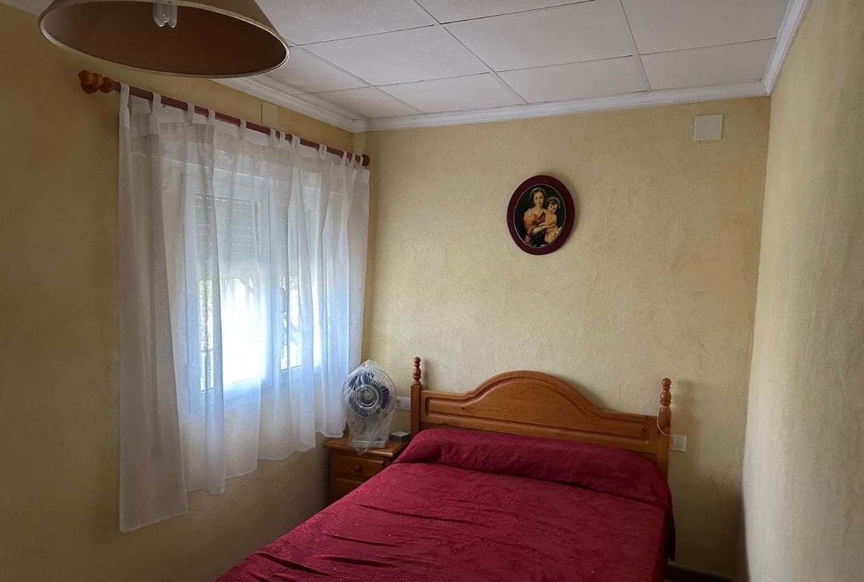 5 soverom Finca/Herregård til salgs i Arboleas - € 350 000 (Ref: 8960928)