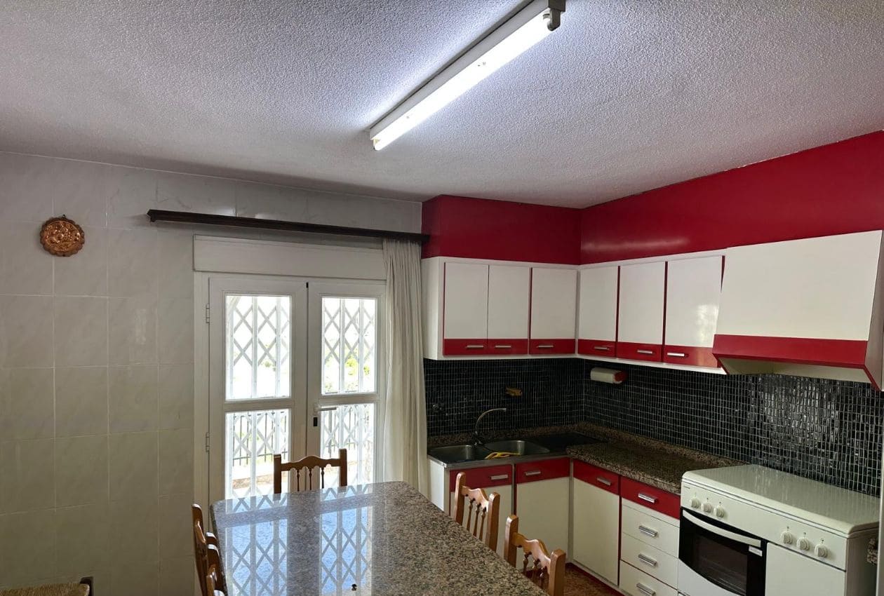 5 soverom Finca/Herregård til salgs i Arboleas - € 350 000 (Ref: 8960928)