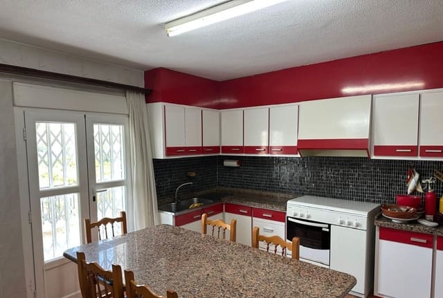 5 soveværelse Finca/Landehus til salg i Arboleas - € 350.000 (Ref: 8960928)