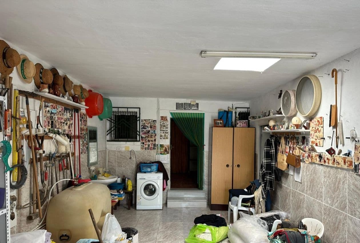 5 soverom Finca/Herregård til salgs i Arboleas - € 350 000 (Ref: 8960928)