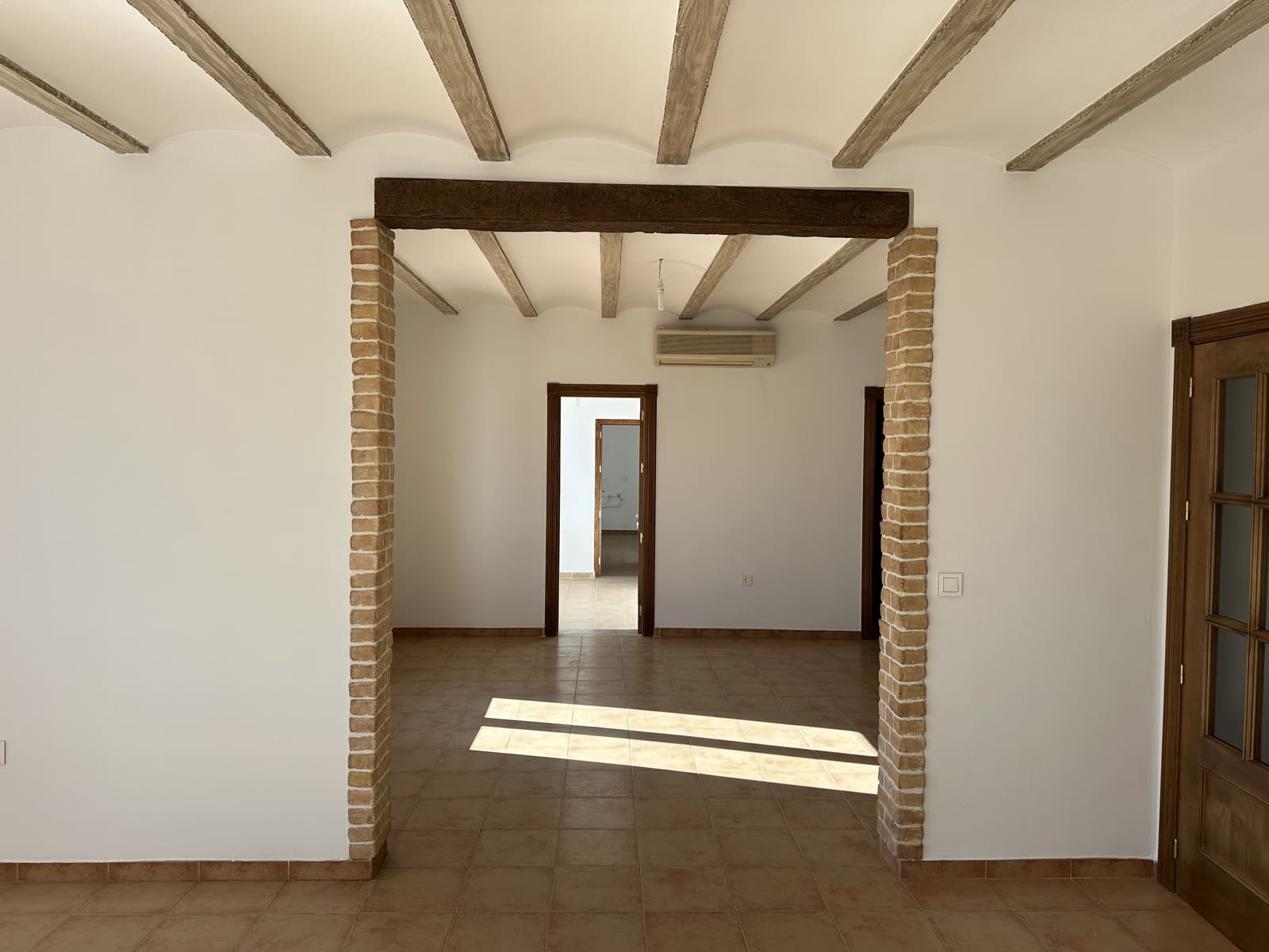 4 soverom Villa til salgs i Arboleas - € 299 995 (Ref: 8983382)