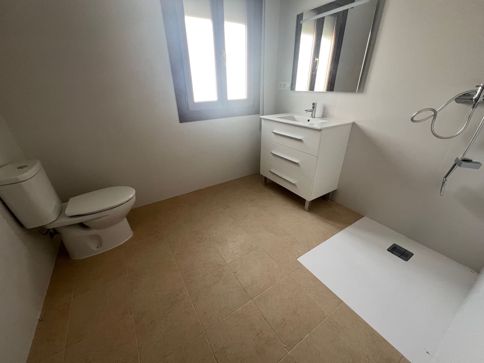 4 soverom Villa til salgs i Arboleas - € 299 995 (Ref: 8983382)