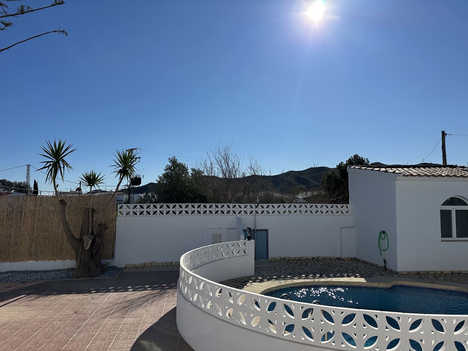 4 soverom Villa til salgs i Arboleas - € 299 995 (Ref: 8983382)