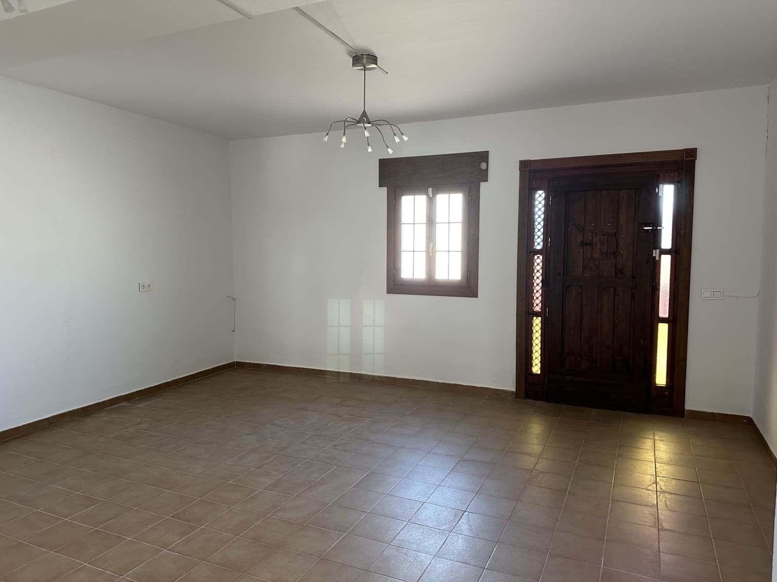 4 soverom Villa til salgs i Arboleas - € 299 995 (Ref: 8983382)