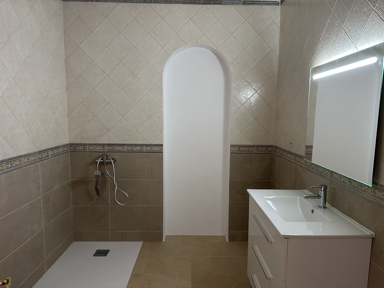 4 soverom Villa til salgs i Arboleas - € 299 995 (Ref: 8983382)