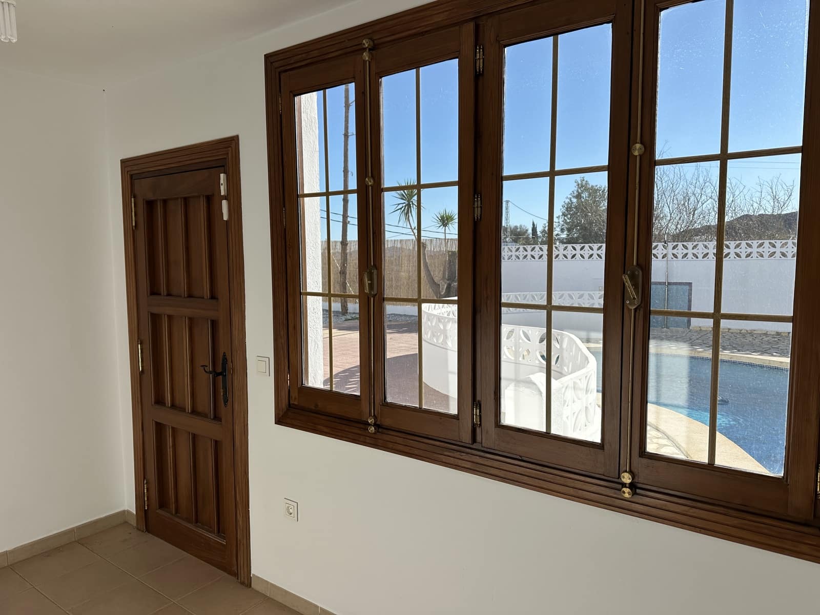 4 soverom Villa til salgs i Arboleas - € 299 995 (Ref: 8983382)