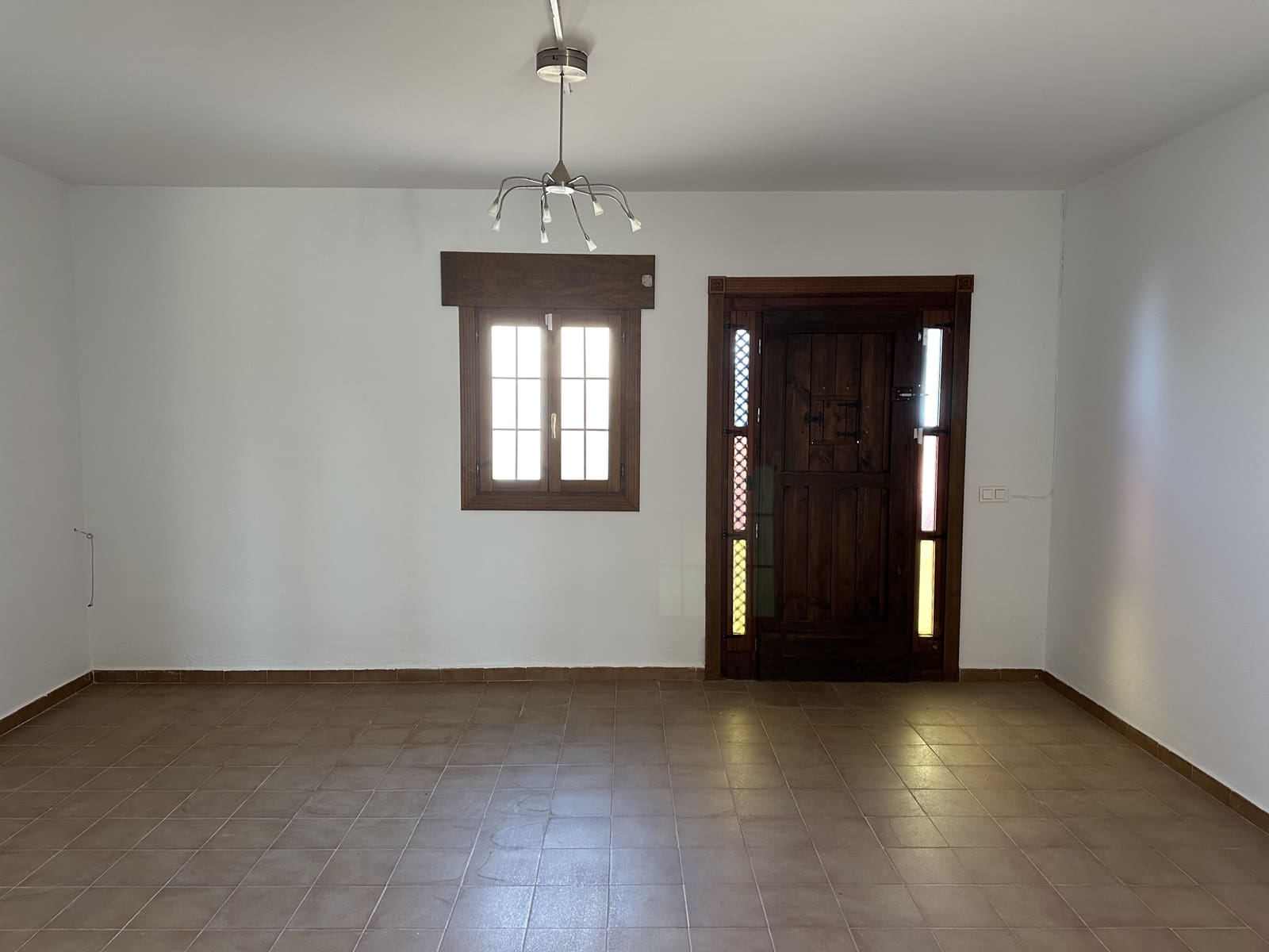 4 soverom Villa til salgs i Arboleas - € 299 995 (Ref: 8983382)