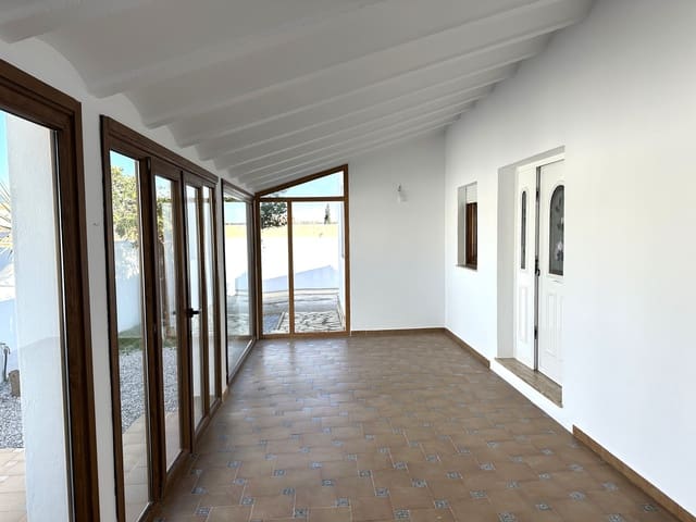 4 soverom Villa til salgs i Arboleas - € 299 995 (Ref: 8983382)