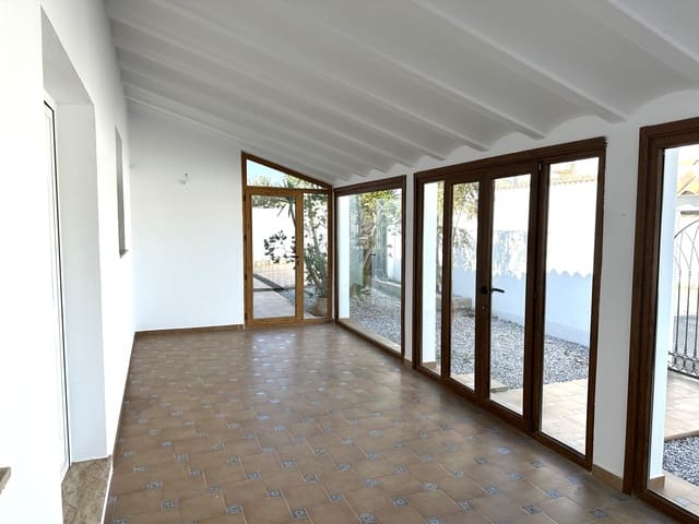 4 soverom Villa til salgs i Arboleas - € 299 995 (Ref: 8983382)