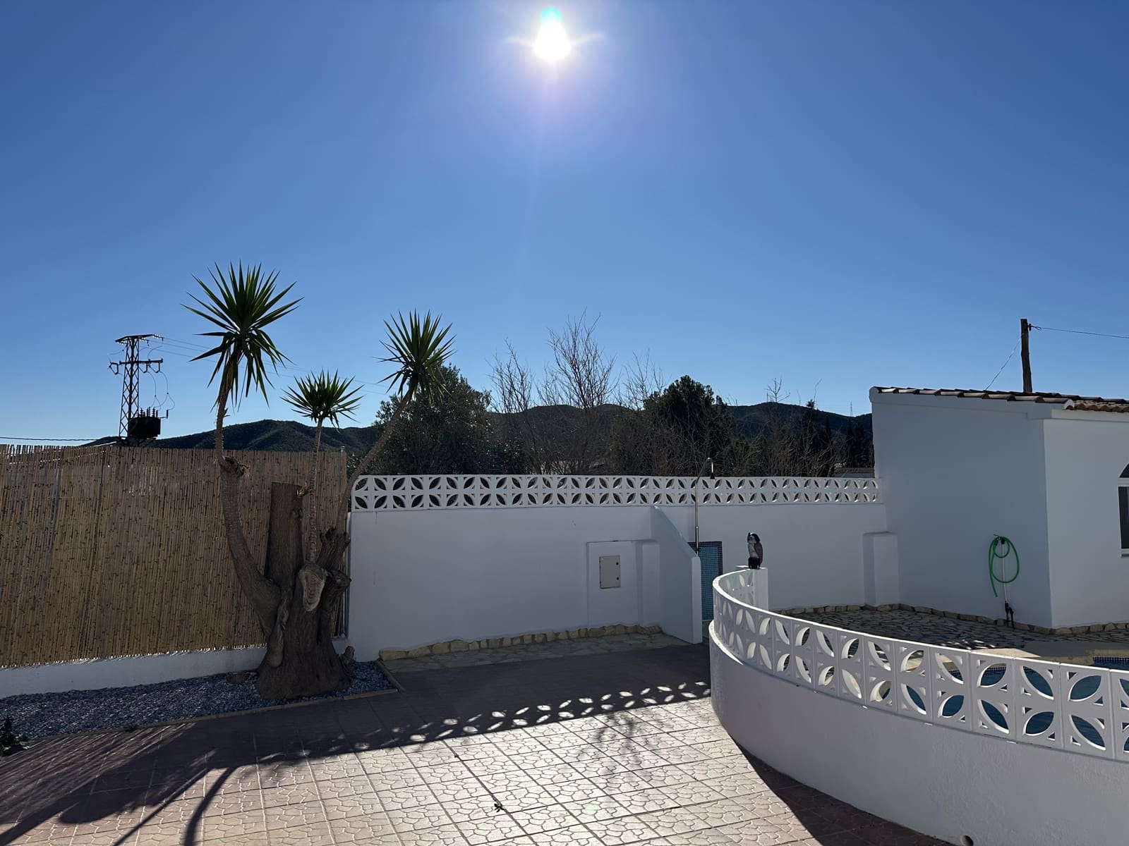4 soverom Villa til salgs i Arboleas - € 299 995 (Ref: 8983382)