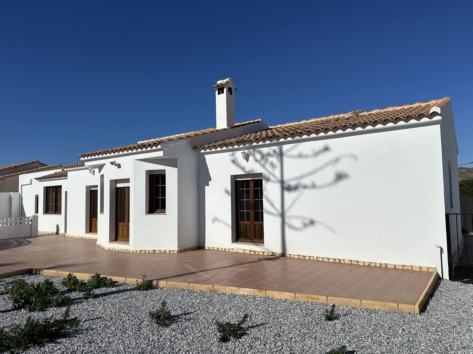 4 soverom Villa til salgs i Arboleas - € 299 995 (Ref: 8983382)