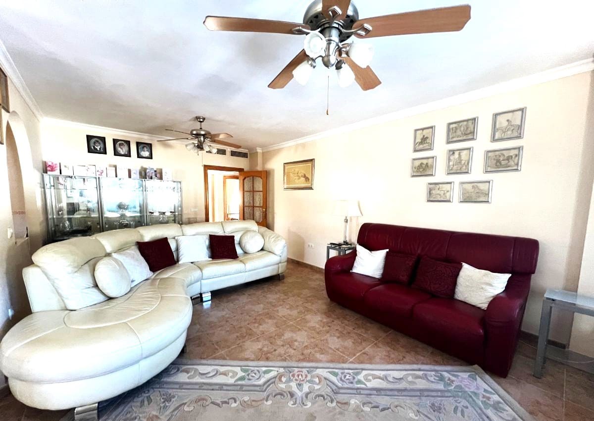 5 soveværelse Villa til salg i Arboleas - € 369.999 (Ref: 8987277)