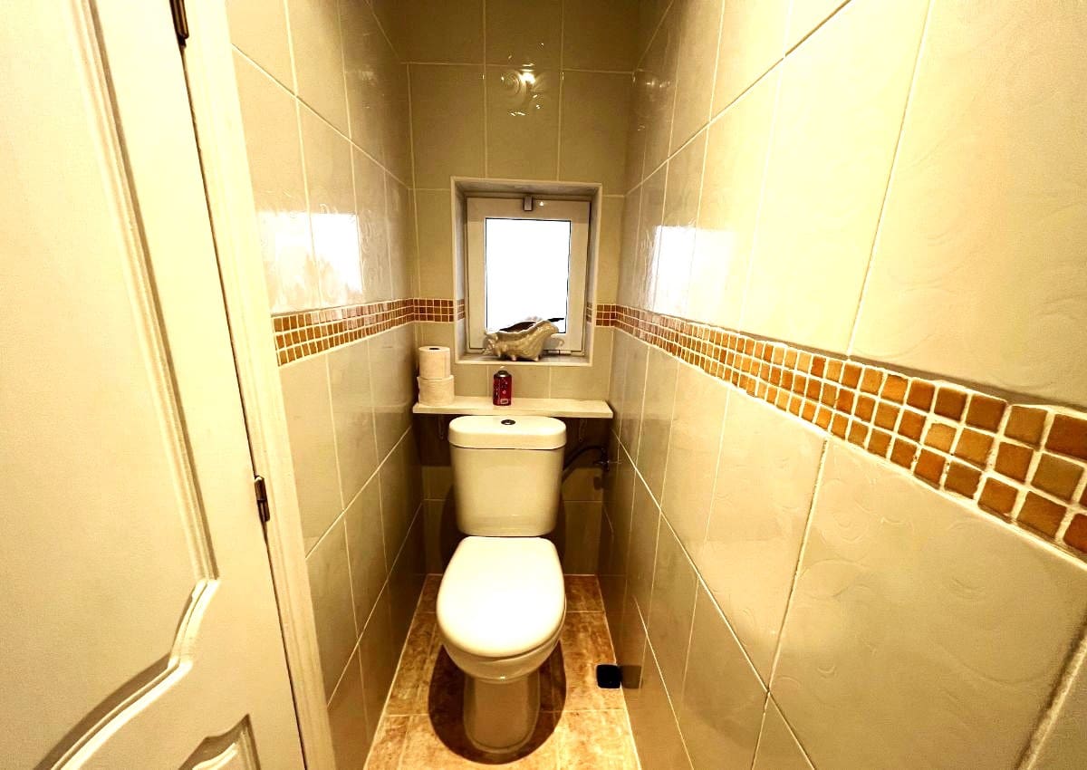 5 soveværelse Villa til salg i Arboleas - € 369.999 (Ref: 8987277)