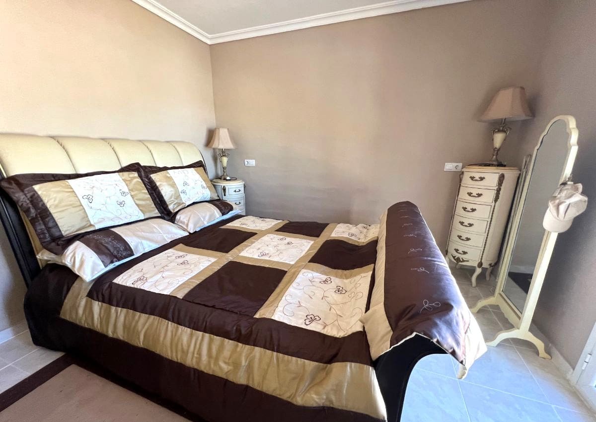 5 soveværelse Villa til salg i Arboleas - € 369.999 (Ref: 8987277)