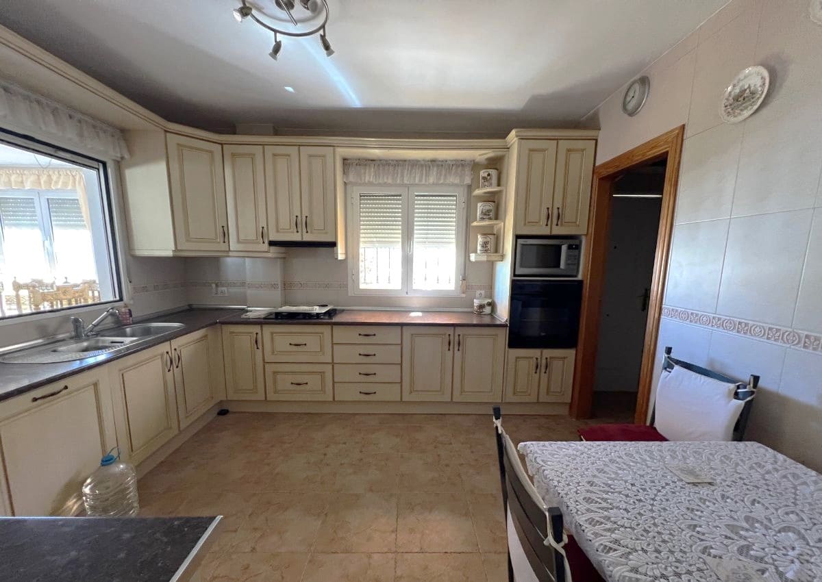 5 soveværelse Villa til salg i Arboleas - € 369.999 (Ref: 8987277)