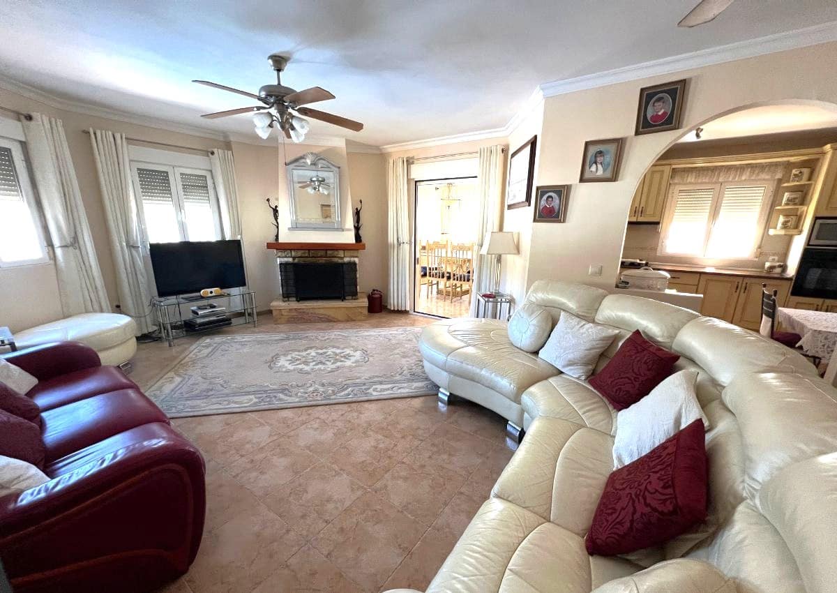 5 soveværelse Villa til salg i Arboleas - € 369.999 (Ref: 8987277)