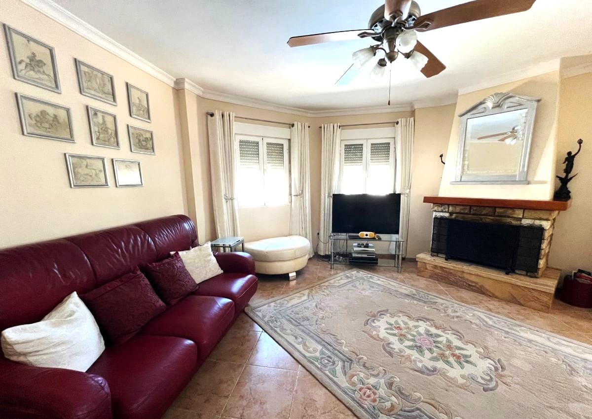 5 soveværelse Villa til salg i Arboleas - € 369.999 (Ref: 8987277)