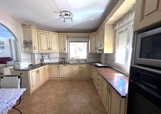 5 sovrum Villa till salu i Arboleas - 369 999 € (Ref: 8987277)