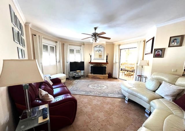 5 sovrum Villa till salu i Arboleas - 369 999 € (Ref: 8987277)