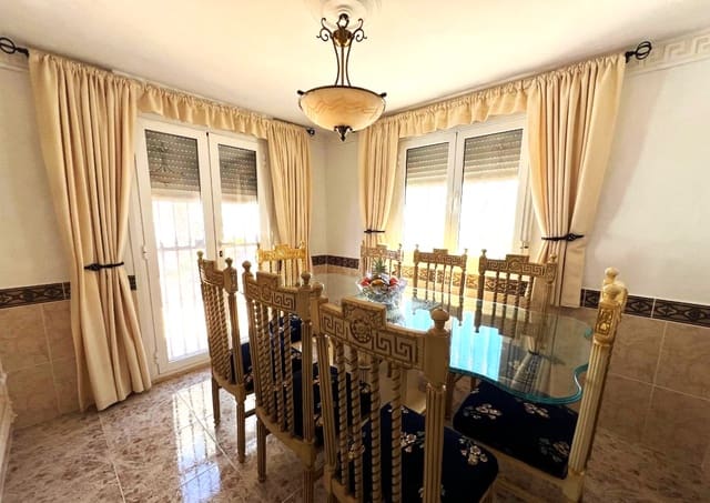 5 sovrum Villa till salu i Arboleas - 369 999 € (Ref: 8987277)