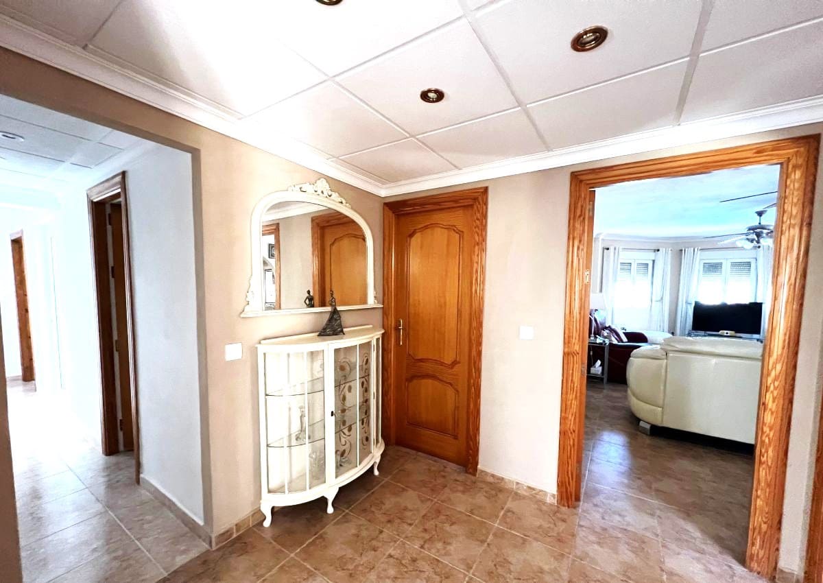 5 soveværelse Villa til salg i Arboleas - € 369.999 (Ref: 8987277)