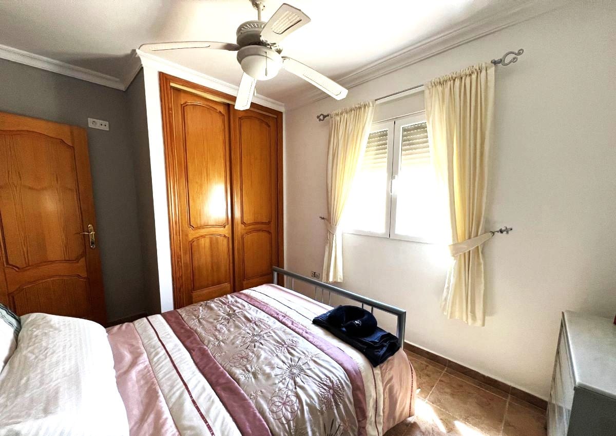 5 soveværelse Villa til salg i Arboleas - € 369.999 (Ref: 8987277)